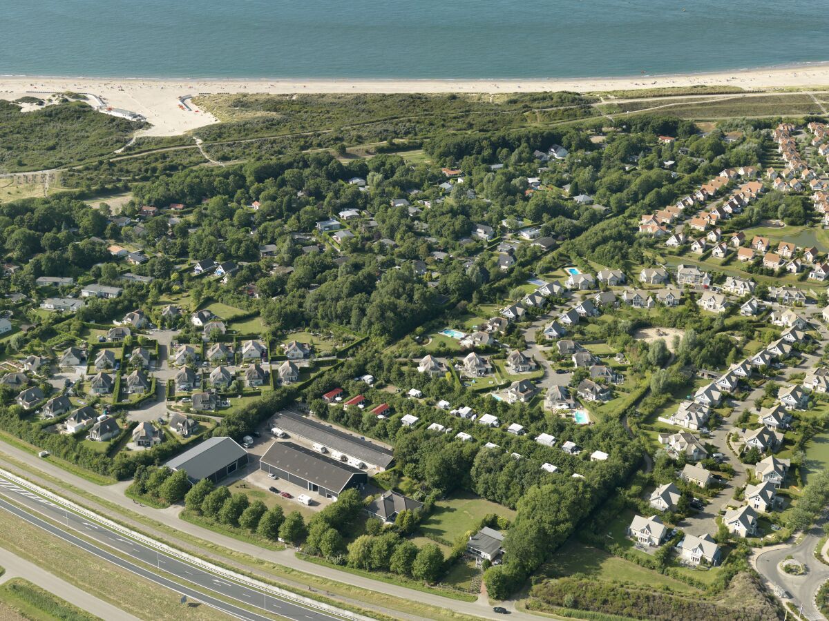 Holiday house Vredenhoef - Outdoor photo 4