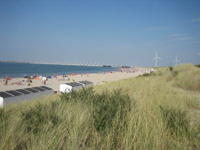 Holiday house Vredenhoef - Environment photo 9