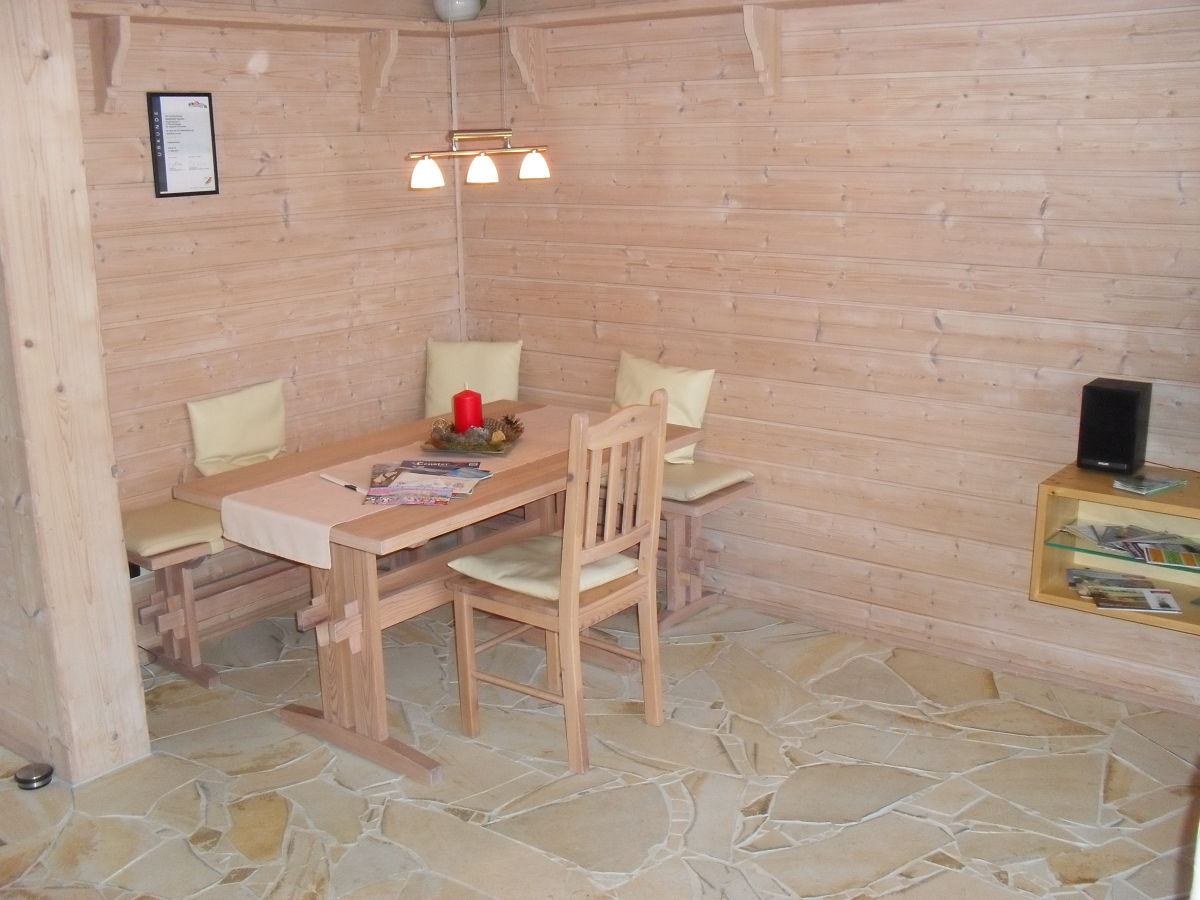 Holiday apartment Hauser - Features photo 4