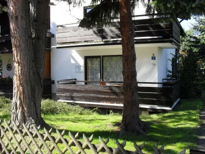 Holiday apartment Hauser in Oberammergau - Holiday apartment