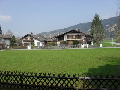 Holiday apartment Hauser - Outdoor photo 2