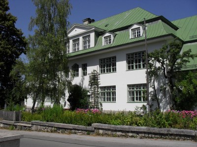 Holiday apartment Hauser - Environment photo 10