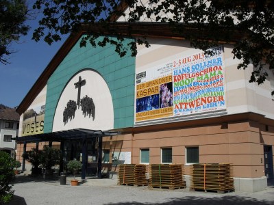 Holiday apartment Hauser - Environment photo 12