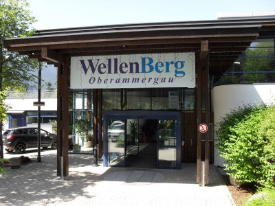 Holiday apartment Hauser - Environment photo 14