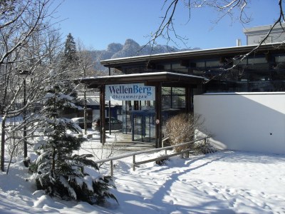 Holiday apartment Hauser - Environment photo 18