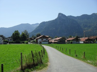 Holiday apartment Hauser - Environment photo 19