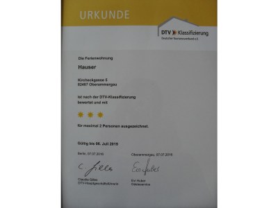 Holiday apartment Hauser - Document photo 22