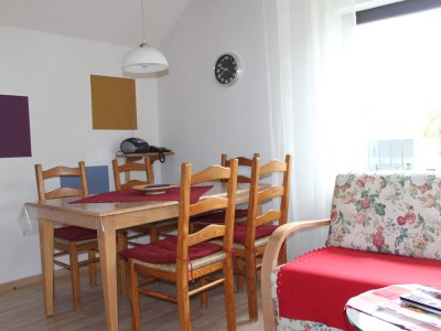 Holiday apartment Haus Heidegarten balcony - Features photo 6