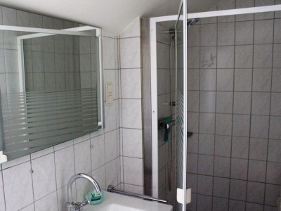 Holiday apartment Haus Heidegarten balcony - Features photo 9