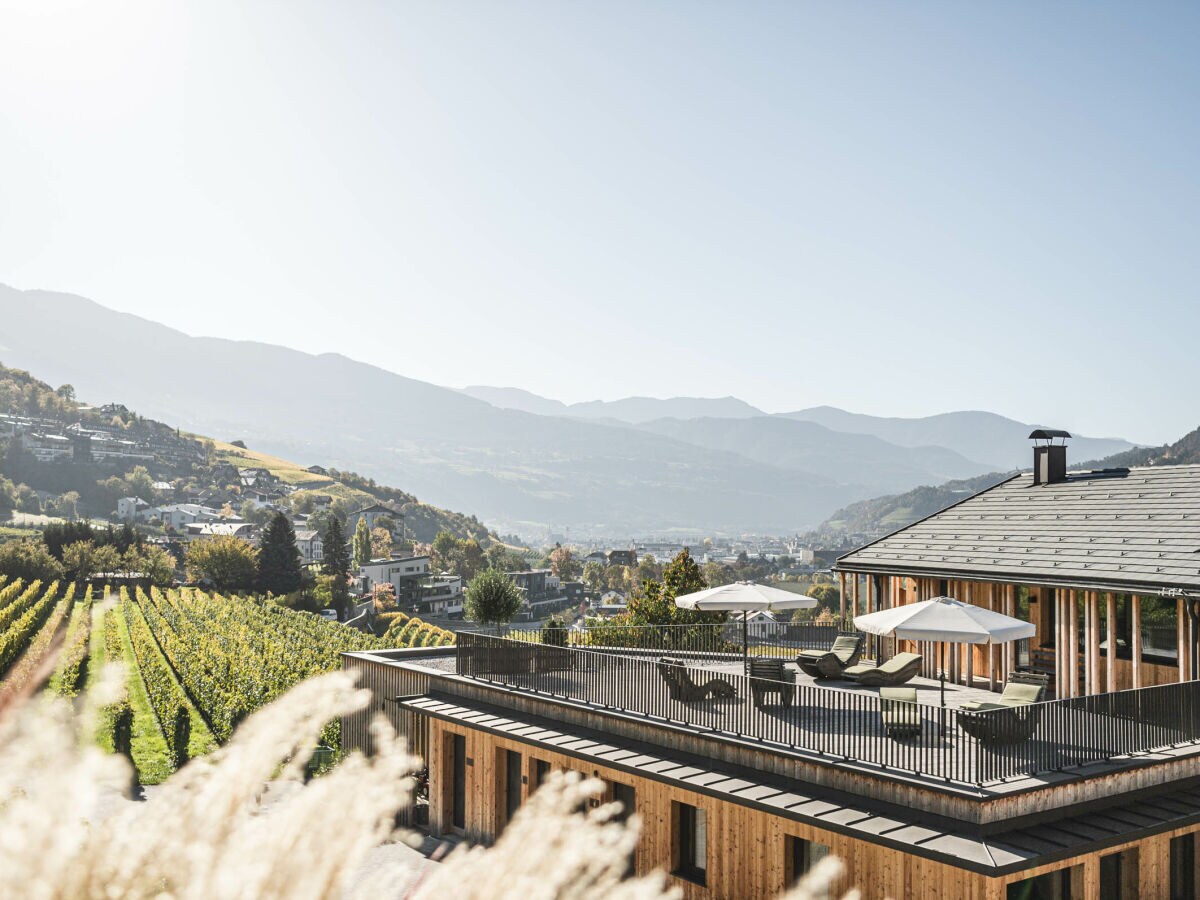 Holiday apartment Gasser