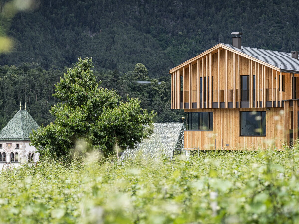 Holiday apartment Gasser - Outdoor photo 3