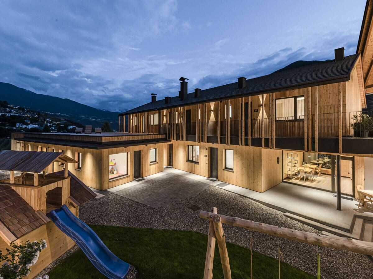 Holiday apartment Gasser - Outdoor photo 4