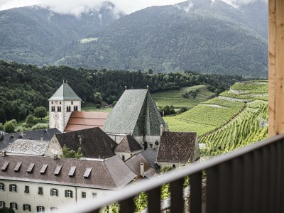 Holiday apartment Gasser - Outdoor photo 9