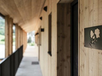 Holiday apartment Gasser - Outdoor photo 10