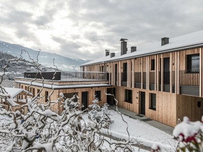 Holiday apartment Gasser - Outdoor photo 14