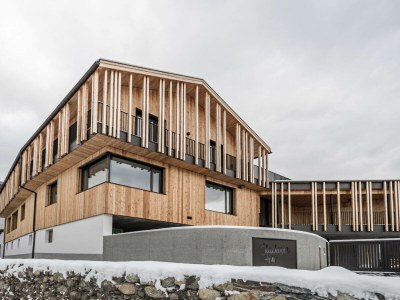 Holiday apartment Gasser - Outdoor photo 15