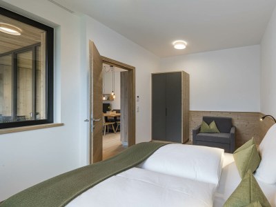 Holiday apartment Gasser - Features photo 22