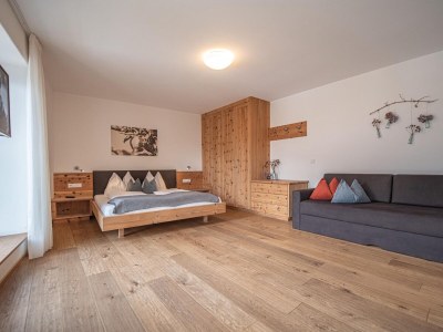 Holiday apartment Gasser - Features photo 26