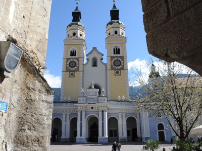 Holiday apartment Gasser - Environment photo 28