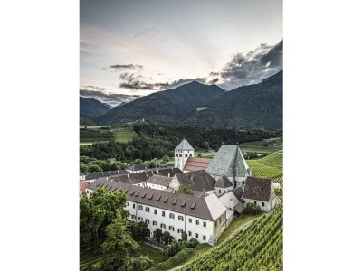 Holiday apartment Gasser - Environment photo 30