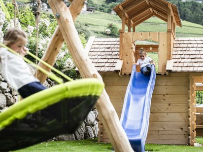 Holiday apartment Gasser - Environment photo 31