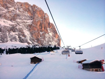 Holiday apartment Gasser - Environment photo 34