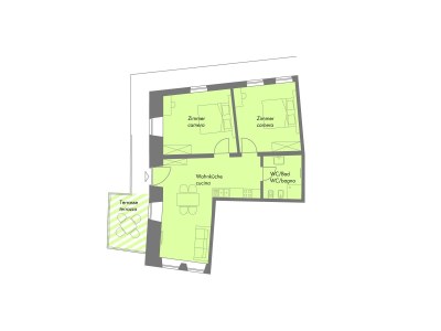 Holiday apartment Gasser - Document photo 35