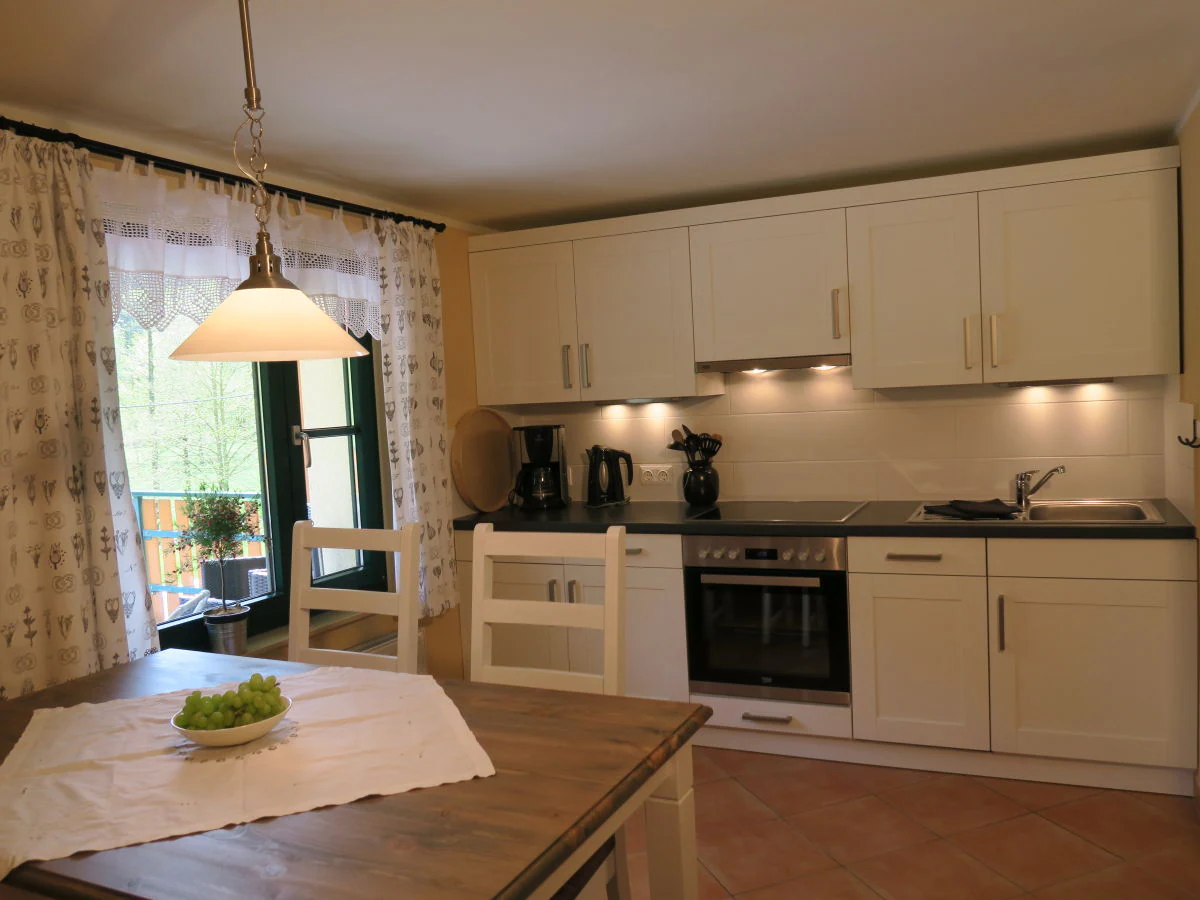 Holiday house König nahe Bad Schandau - Features photo 4