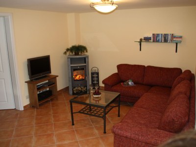 Holiday house König nahe Bad Schandau - Features photo 6