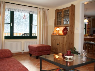 Holiday house König nahe Bad Schandau - Features photo 8