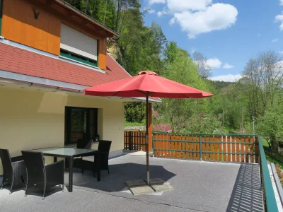 Holiday house König nahe Bad Schandau - Features photo 11