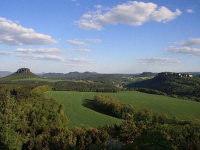 Holiday house König nahe Bad Schandau - Environment photo 13