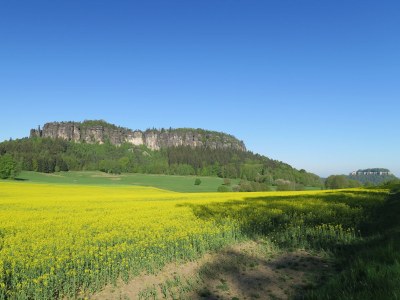 Holiday house König nahe Bad Schandau - Environment photo 17