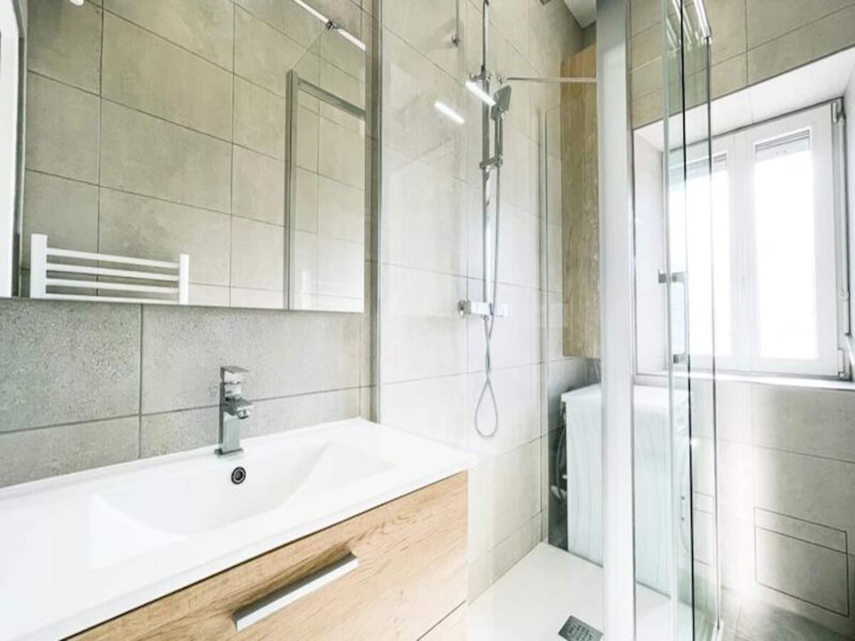 Apartment Appartements für 4 Personen - Outdoor photo 2