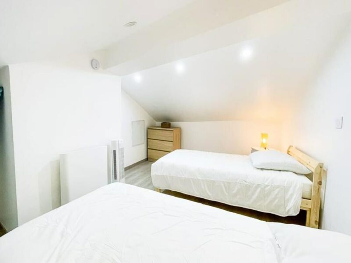 Apartment Appartements für 4 Personen - Outdoor photo 3