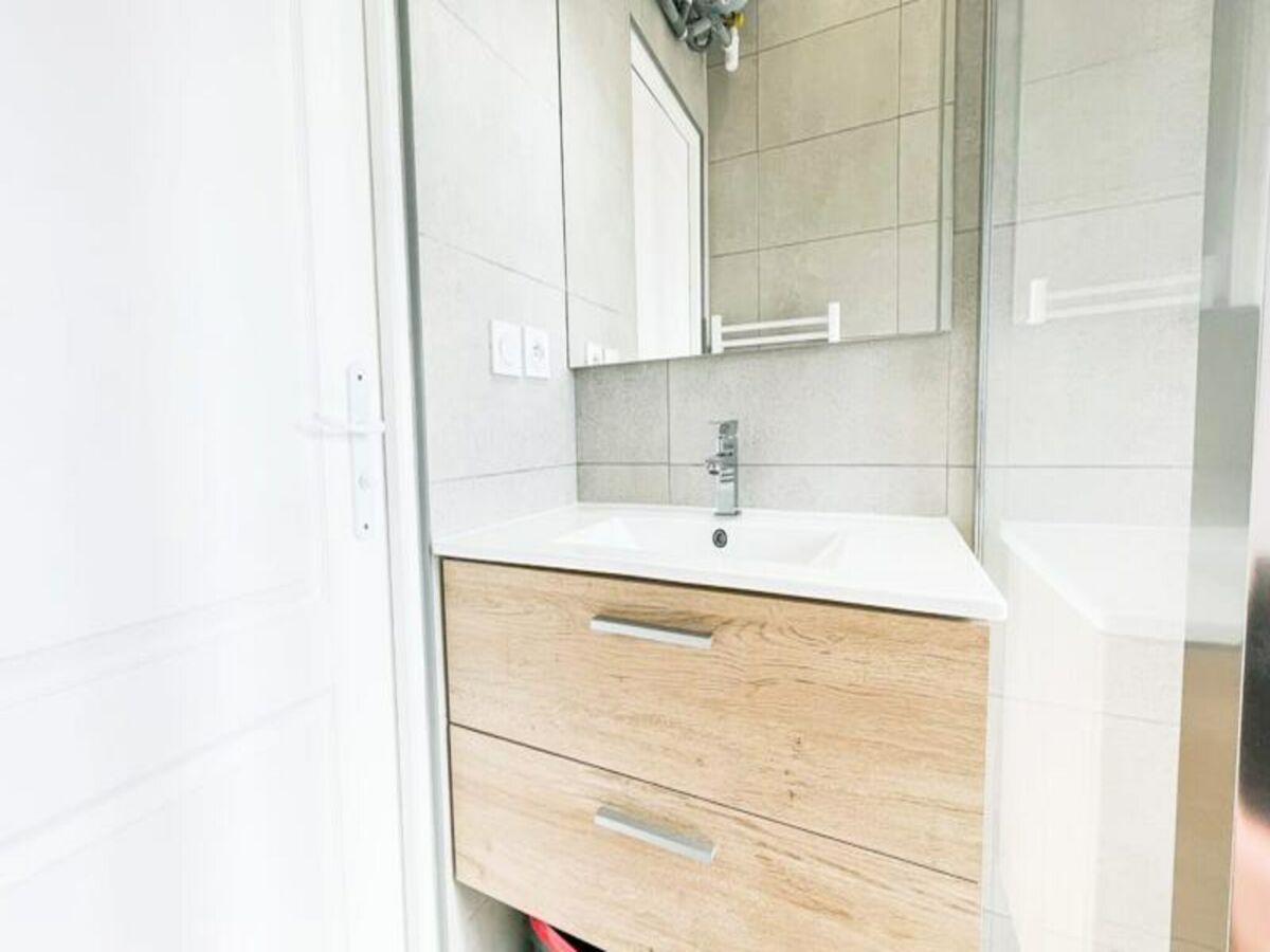 Apartment Appartements für 4 Personen - Outdoor photo 4