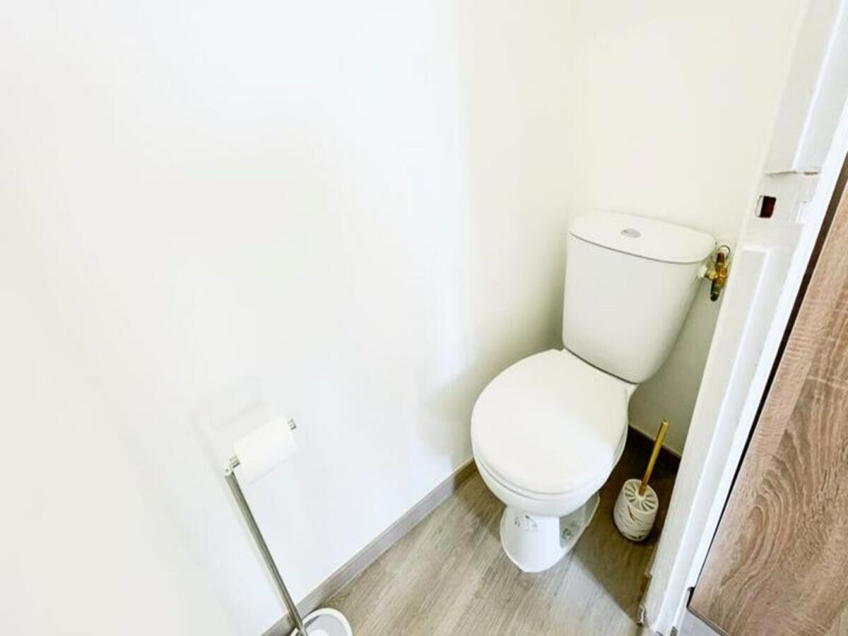 Apartment Appartements für 4 Personen - Outdoor photo 5