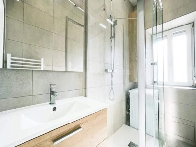 Apartment Appartements für 4 Personen - Outdoor photo 2