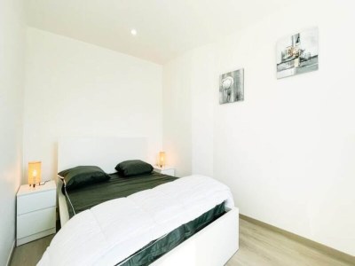 Apartment Appartements für 4 Personen - Outdoor photo 10