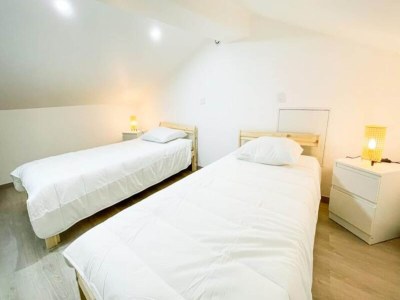 Apartment Appartements für 4 Personen - Outdoor photo 12