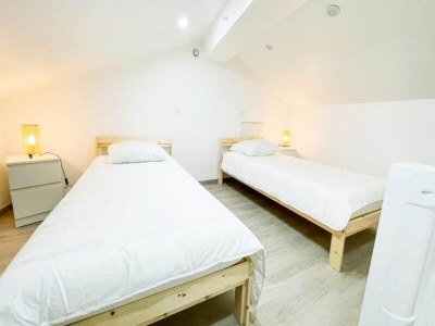 Apartment Appartements für 4 Personen - Outdoor photo 13