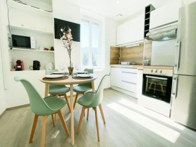 Apartment Appartements für 4 Personen - Outdoor photo 14