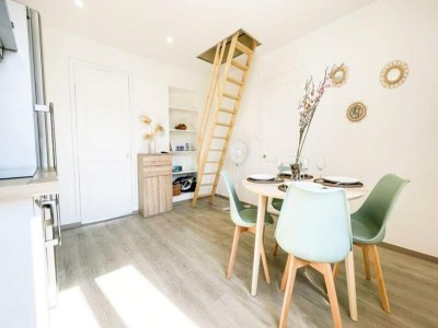 Apartment Appartements für 4 Personen - Outdoor photo 15