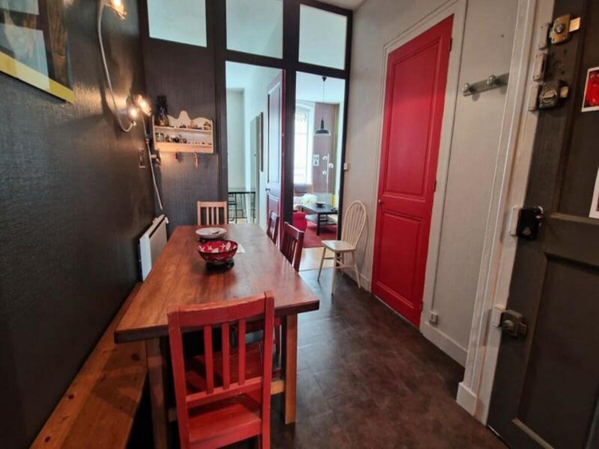 Apartment Apartments für 7 Personen - Outdoor photo 4