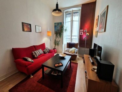 Apartment Apartments für 7 Personen - Outdoor photo 3