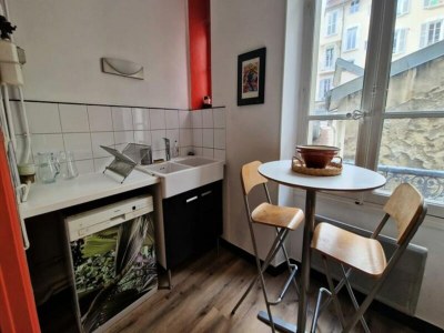 Apartment Apartments für 7 Personen - Outdoor photo 6