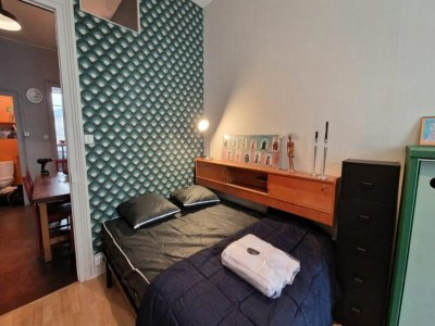 Apartment Apartments für 7 Personen - Outdoor photo 8