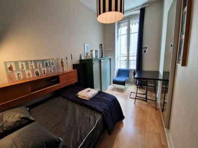 Apartment Apartments für 7 Personen - Outdoor photo 9