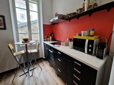 Apartment Apartments für 7 Personen - Outdoor photo 11