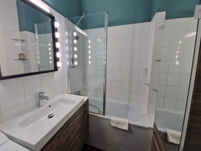 Apartment Apartments für 7 Personen - Outdoor photo 12